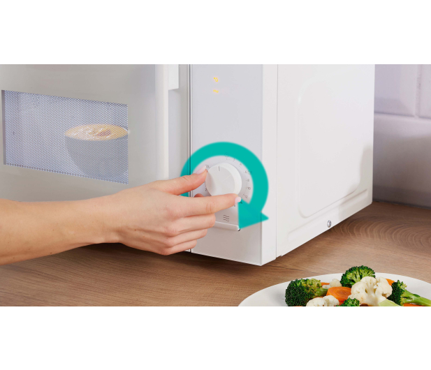 Gorenje MO20E1W15 - 1551306 - zdjęcie 11